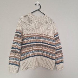 Women's multi Jumper